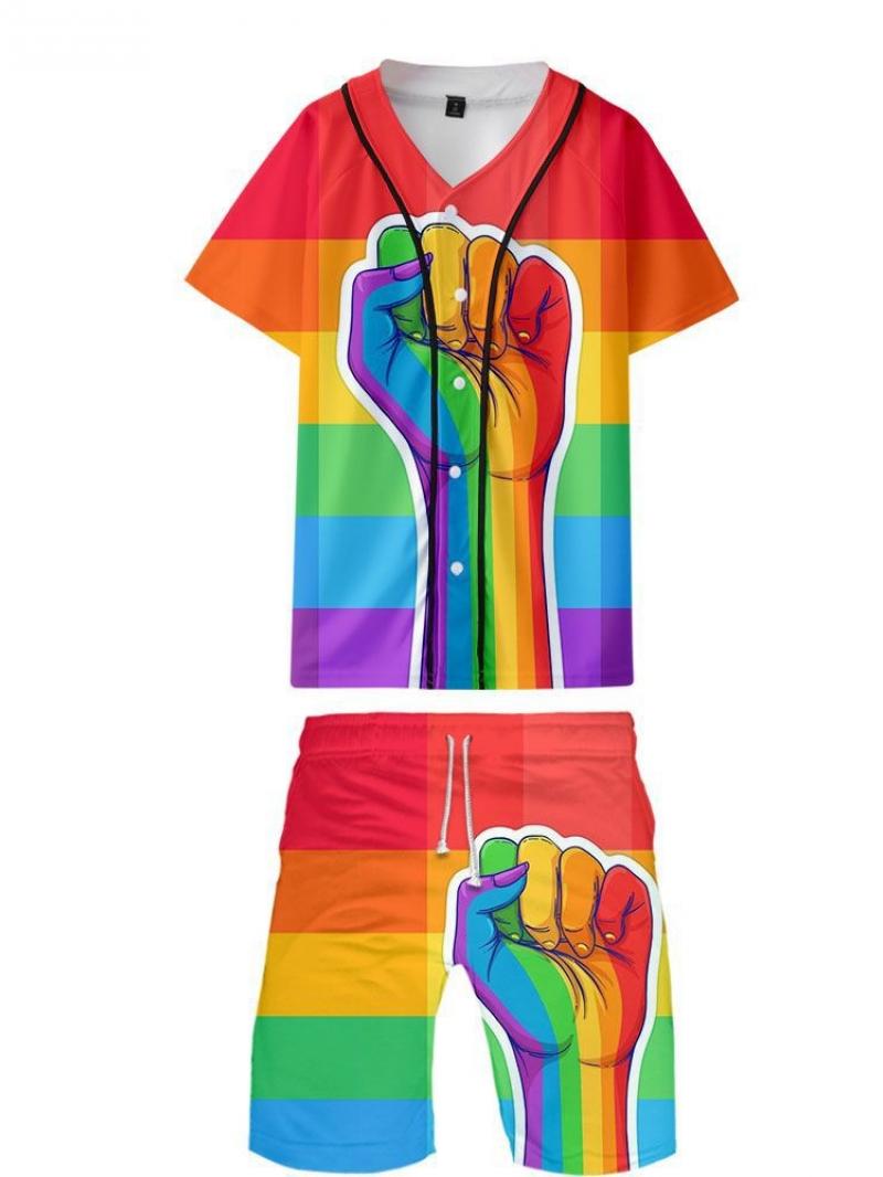 rainbow gay pride products
