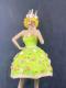 4 Colors Cake Dress